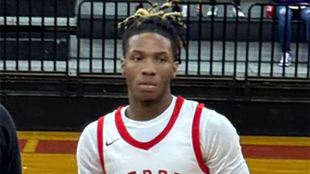 Jaedon McClendon